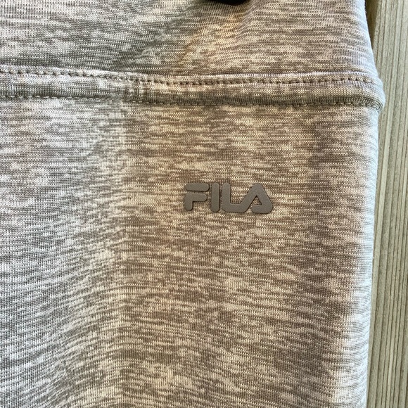 FILA Grey Pants - Picture 2 of 4
